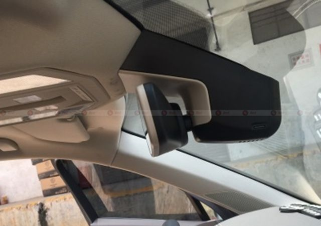 RedPower DVR-VT2-N DUAL (Volkswagen Touareg 2018+)